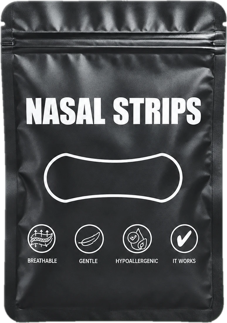 Nasal Strips